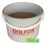 Dolfos DOLLICK B mieszanka mineralno-witaminowa dla bydła w formie lizawki 15kg- ilość dla 15 krów
